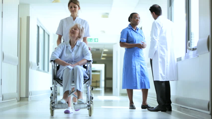 Medical Tourism In India - Medicare Spots