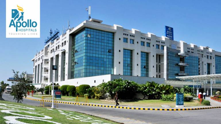 Best Hospitals In India