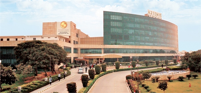 Artemis Hospital