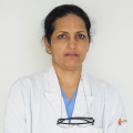 Dr. Aru Chhabra Handa. Best ENT surgeon In India