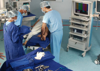 Best arthroscopic surgery cost in india