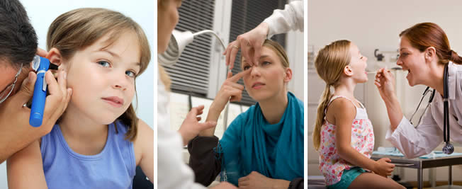 Best ENT Surgeons In India
