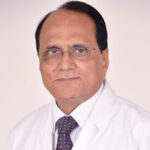 Dr. (Col.) C.P. Roy | best Cardiac Surgeons in India