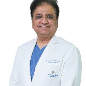 Dr. Hemant Sharma