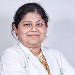 Dr. Ishita B. Sen