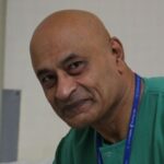 Dr. Rajagopalan Krishnan | Best Spine Surgeon In India