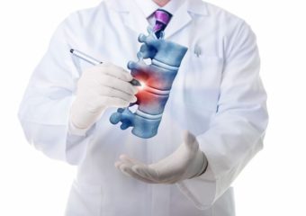 Spinal Decompression In India