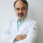 Dr. K.K. Handa. Low-Cost Cochlear Implant Surgery In India