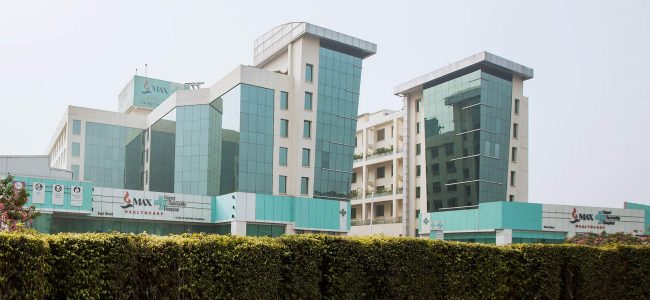 Max Hospital