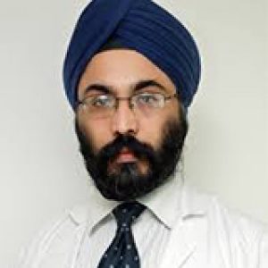 Dr Ips oberoi,