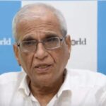 Prof. Dr. Suresh H. Advani