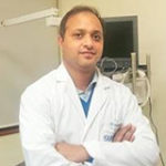 Dr. Shahshidhar. Best ENT surgeon In India