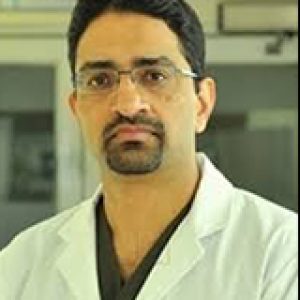 Dr. Subhash jangid,