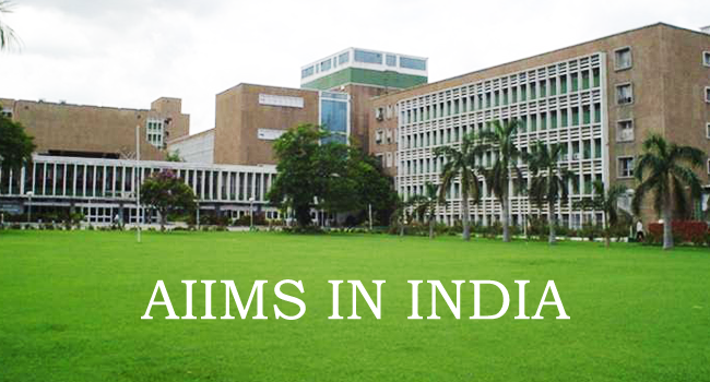 All-India-Institute-of-Medical-Sciences-AIIMS-Delhi