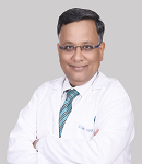 Dr-Ameet-Kishore, Best ENT surgeon In India